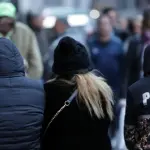 Frio segue em São Paulo com 3ºC na capital e interior