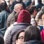 Tarde de inverno em maio tem temperaturas abaixo de 10ºC