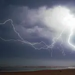 Meteorologista Estael Sias: cenário de tempo severo é muito preocupante