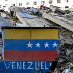 Como o celular salvou muitas vidas nos terremotos da Venezuela