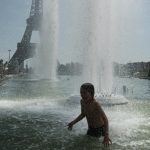 Países europeus têm primavera de calor recorde já antes do El Niño