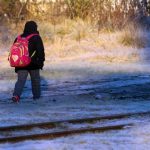 Frio abaixo de zero retorna nesta terça-feira ao Rio Grande do Sul