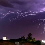 Fenômeno vai intensificar o El Niño e aumentar a chuva no Brasil