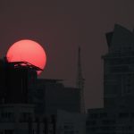 São Paulo pode ter calor de 30ºC após chuva e frio