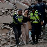 Terremoto intenso na Venezuela fez o Norte do Brasil tremer