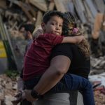O que explica dois grandes terremotos em 39 segundos na Venezuela