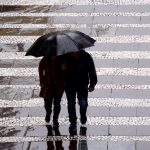 Episódio de chuva incomum em junho vai atingir vários estados