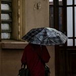 Chuva avança e alcança os três estados do Sul nesta terça-feira