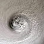Cabo Verde: berço dos mais temidos furacões do Oceano Atlântico