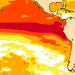 Especialista da NOAA se diz espantado com a transição do El Niño