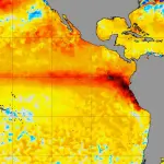 El Niño vai ganhar muita força no inverno; entenda o que irá ocorrer