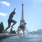Brutal onda de calor destrói centenas de recordes na Europa
