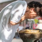 Calor atinge níveis jamais vistos na Alemanha e Dinamarca