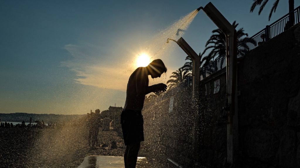 Onda de calor deixa mais de mil mortos na Europa e número crescerá