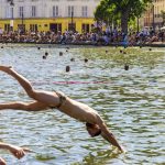 Calor extremo atinge níveis jamais vistos na França e abala a Europa