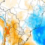 Massa de ar frio vai surpreender com temperatura baixa até no Nordeste