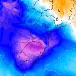 Prepare-se para o maior frio do ano até agora com até -8ºC