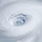 Onde o El Niño pode trazer muitos e poderosos furacões