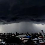 Como será o clima em julho com El Niño cada vez mais forte