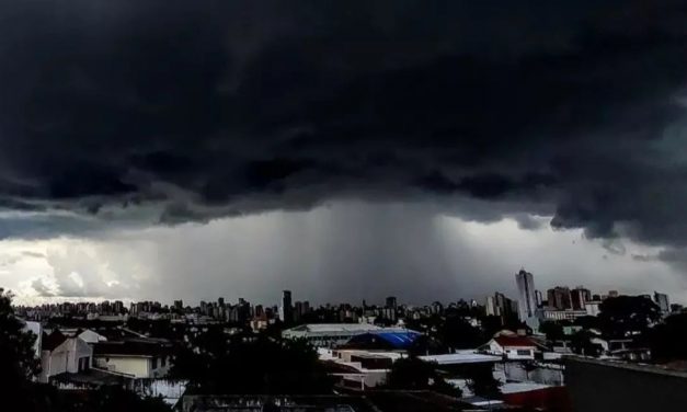Como será o clima em julho com El Niño cada vez mais forte