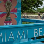 Terremoto raro surpreende Miami a poucos dias da Copa do Mundo