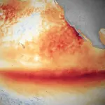 NOAA anuncia o começo do El Niño de 2026-2027