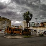 Chuva avança pelo Rio Grande do Sul entre hoje e amanhã