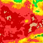 São Paulo deve se prepararar para episódio de muita chuva fora de época