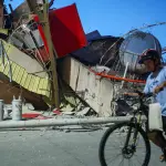 El Niño provoca grandes terremotos?