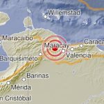 Grande terremoto abala a Venezuela e o Norte da América do Sul