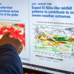 El Niño: ONU alerta o mundo sobre cenário extremo no clima