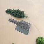 Mapa da enchente: quais rios mais preocupam após a chuvarada