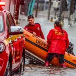 Meteorologista Estael Sias: El Niño vai mostrar as garras