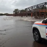 Chuva e vento causam danos em 41 cidades gaúchas