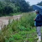 Chuva volumosa no Rio Grande do Sul: veja as últimas projeções