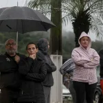 Previsão do tempo: quando vai parar a chuva?