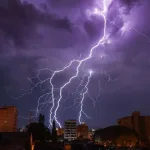 Dois episódios de chuva volumosa trarão até 250 mm, cheias e temporais