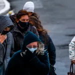 Números mostram como a primeira semana de julho foi de muito frio