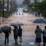 Meteorologista Luiz Nachtigall: enchente é só o começo