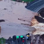 Sucessão de eventos de chuva extrema é resposta ao El Niño e vai se agravar