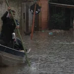 Rio Grande do Sul tem alto risco de cheias de rios nos próximos dias