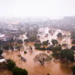 Por que esta enchente deve ser a primeira de muitas no Sul do Brasil