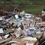 Meteorologista Luiz Nachtigall: El Niño favorecerá mais tornados