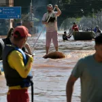 Estudo expõe o tamanho da devastação da enchente de 2024