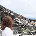 Microexplosão é provável causa da destruição em Eldorado do Sul