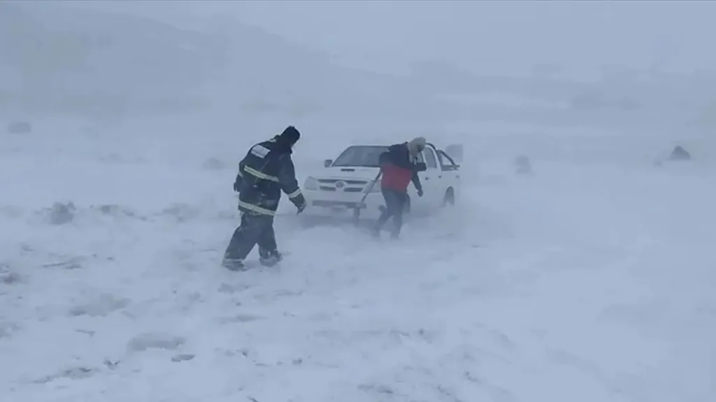 Novo episódio de frio extremo atingirá a Argentina; veja se chega ao Brasil