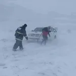 Novo episódio de frio extremo atingirá a Argentina; veja se chega ao Brasil