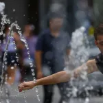 Porto Alegre tem dia mais quente em julho em 116 anos