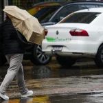 Risco alto: novo alerta meteorológico para Porto Alegre