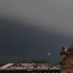 Porto Alegre enfrenta dois temporais em apenas dez horas